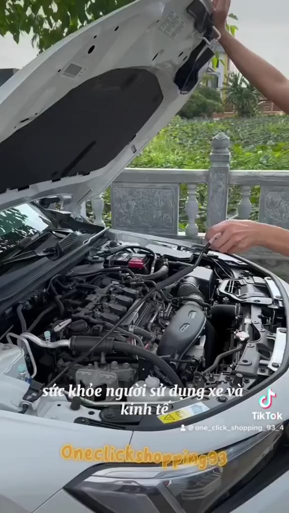 Nước rửa kiếng ô tô CASF THACO 5 lít lau kính oto không cần pha tiêu chuẩn Nhật Bản