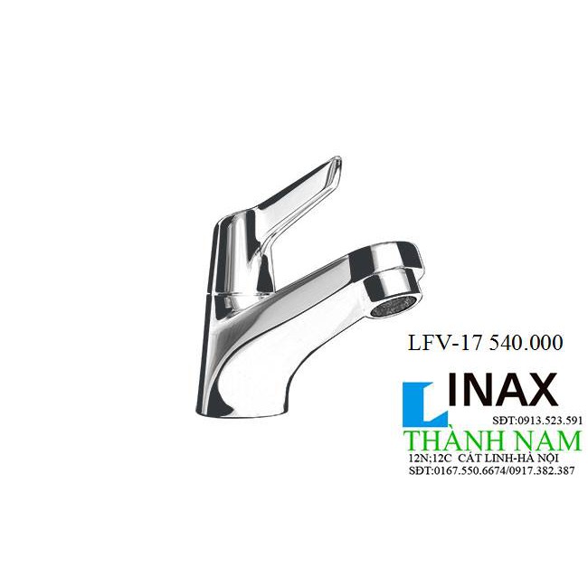 Vòi lạnh LFV-17