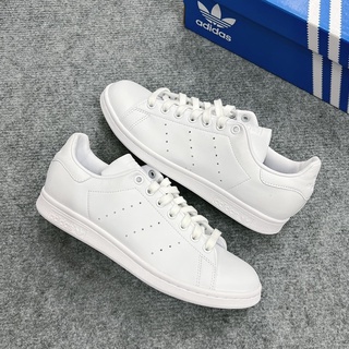 [Authentic 100% Chính hãng] GIÀY ADIDAS STANSMITH TRIPLE WHITE / ALLWHITE - FX5500