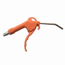 Súng xì khô, XỊT BỤI NHỰA CHO MÁY NÉN KHÍ
