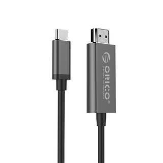 Cable chuyển đổi Type C sang Cổng HDMI Orico XC-201S-20
