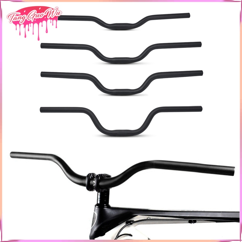 Tay Lái Xe Đạp Leo Núi Siêu Nhẹ 31.8mm 720mm