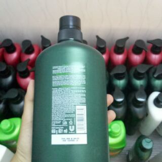 Dầu  gội Tresemme Thảo  Dược  650gr