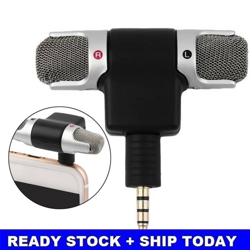 Micro mini cho máy nghe nhạc MP3 / MP4 / điện thoại / máy tính bảng | BigBuy360 - bigbuy360.vn