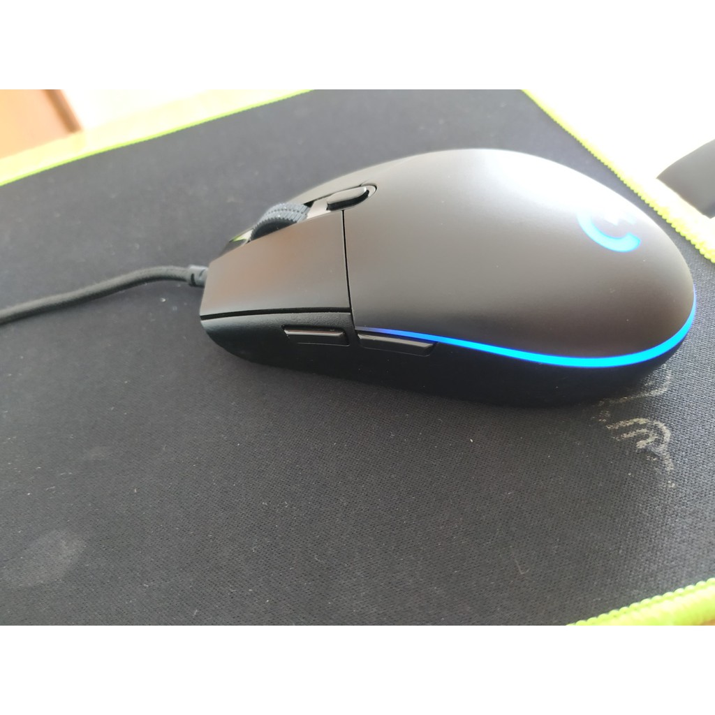Chuột chơi game PRO Logitech