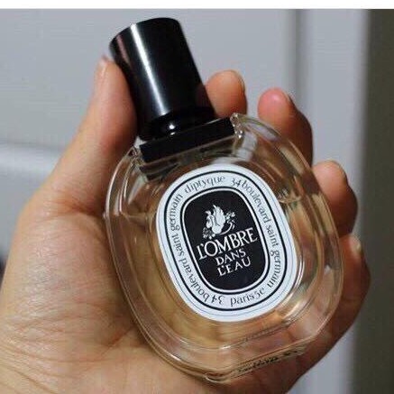 [𝗦𝗔𝗟𝗘]..::✨ Nước Hoa Diptyque L'Ombre Dans L'Eau Test 5ml/10ml/20ml✨::.. | BigBuy360 - bigbuy360.vn