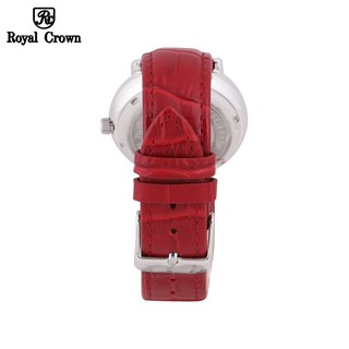 Đồng Hồ Nữ Royal Crown 4611