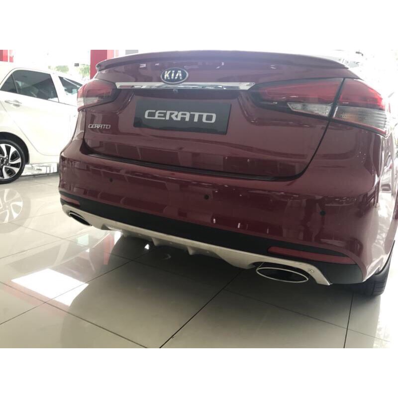 🔥🔥SIÊU GIẢM GIÁ/ Lippo sau Xe CERATO 2015-2018
