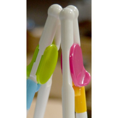 Đũa tập ăn cho bé