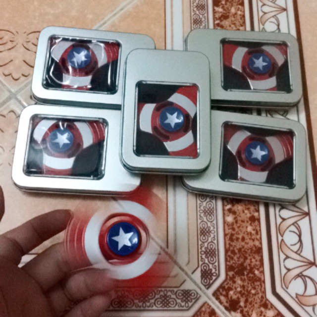 Spinner kim loại cao cấp phukienshop