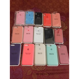 Ốp chống bẩn full iphone, full màu