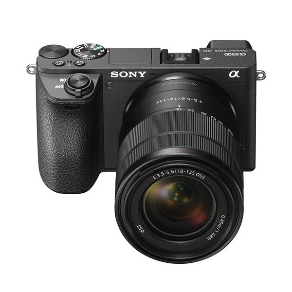 Máy ảnh Sony A6600 + lens 18-135mm ( hàng mới 100%)