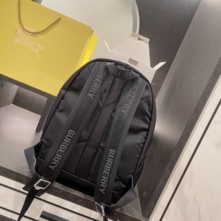 Balo Burberry Kích Cỡ Lớn Hợp Thời Trang Cá Tính
