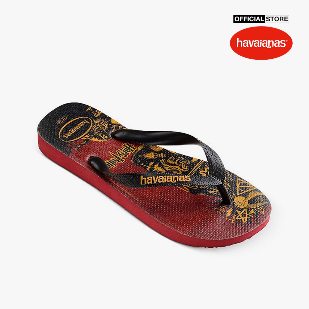 HAVAIANAS - Dép nam Top Harry Potter