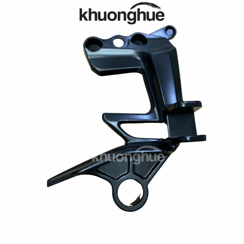 Pas nhôm gác chân sau bên phải xe Jupiter Fi chính hãng Yamaha
