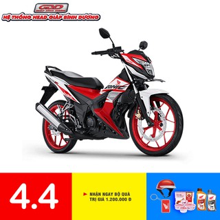 Xe Máy Honda Sonic 150R