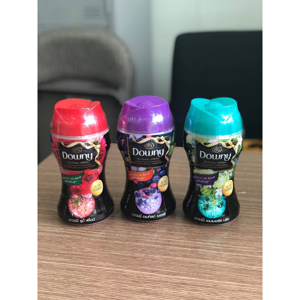 Viên xả quần áo Downy 150g