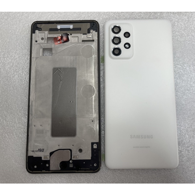 Vỏ Samsung A72