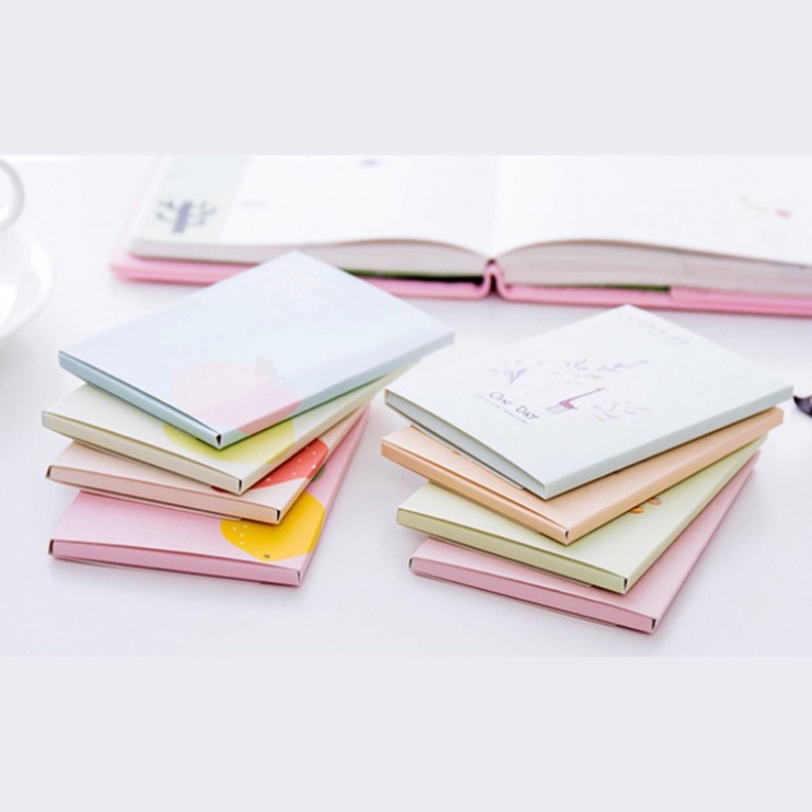 Giấy thấm dầu da mặt HARUKI PH02 | BigBuy360 - bigbuy360.vn