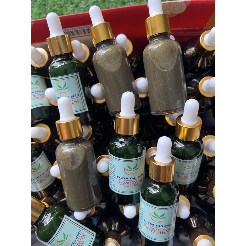 Combo Peel da Vi tảo  Retinol &amp; Serum B5 Dưỡng Phục Hồi làm sạch mụn, nám, tàn nhang