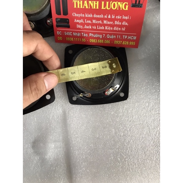 1 cap trép karaoke thanh lý giá siêu rẻ