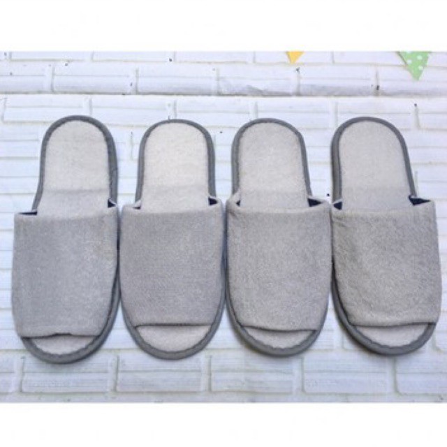 Dép đi trong nhà đẹp