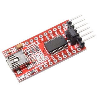 Mạch chuyển USB Sang UART TTL FT232RL
