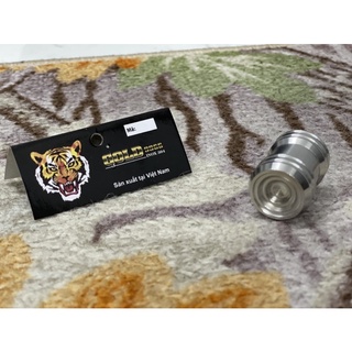Chụp giò đạp Inox 304