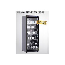 Tủ chống ẩm N  C-120S G O L D  (120 lít)