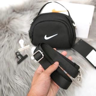 Túi nike nhỏ kèm kẹp - PK0024