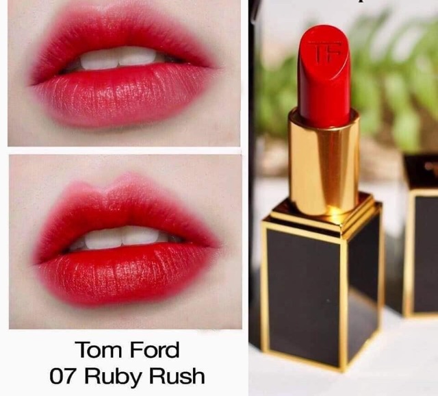 Son Tom ford 80 impassioned