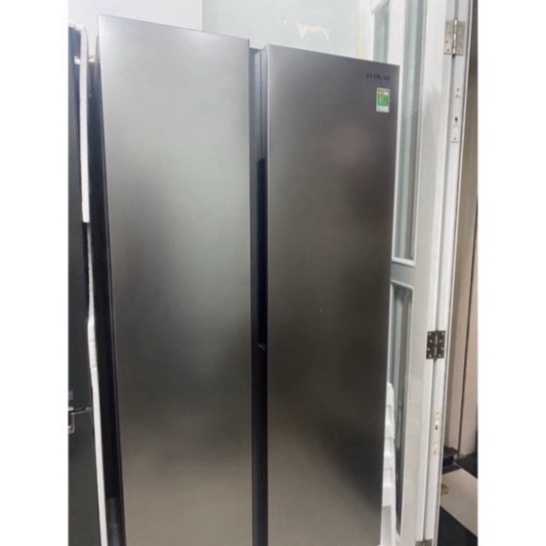 Shop_Giare __zin.. (mới) Tủ lạnh Samsung inverter 655 lít _Giao nhanh , lắp đặt miễn phí đầy đủ toàn quốc chất lượng đứn