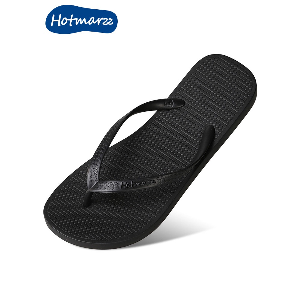 Hotmarzz Dép xỏ ngón nhiều màu tùy chọn cho nữ HM0701A