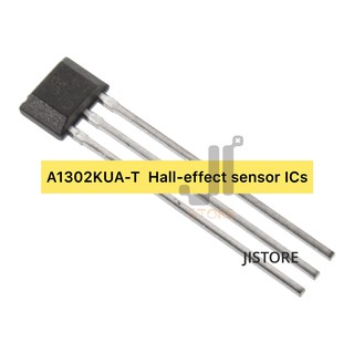 Cảm Biến Từ Trường A1302KUA-T 4.5~6VDC chính hãng