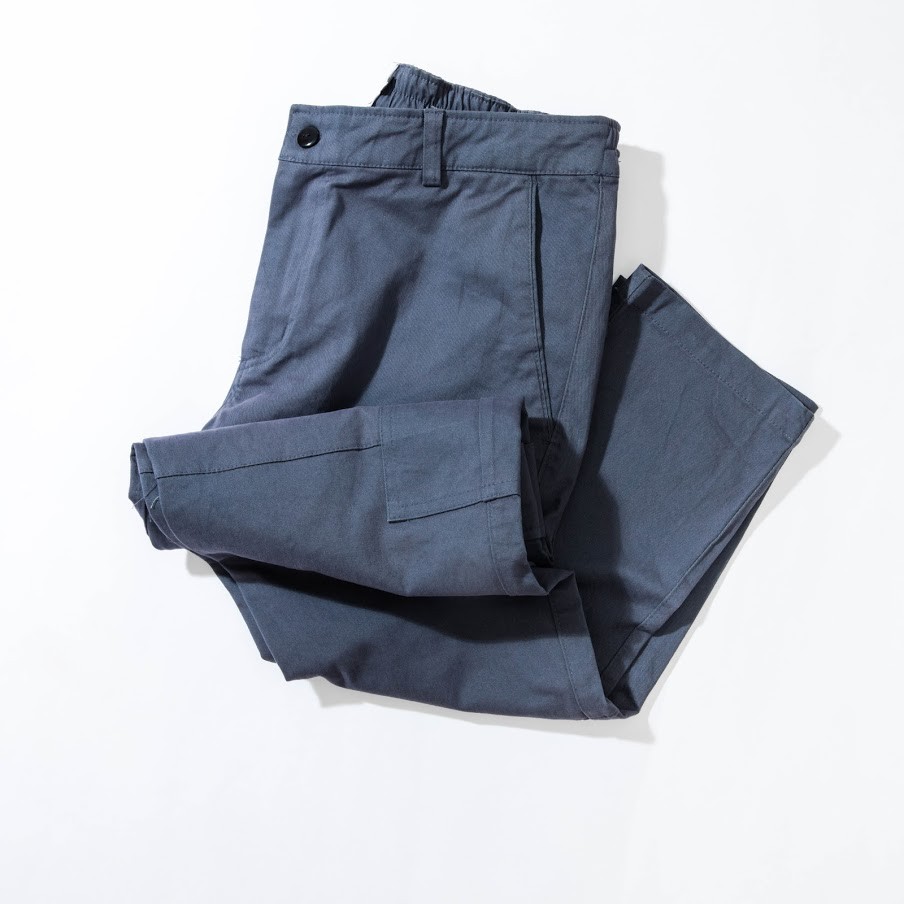 Quần KAKI Cargo Slim QKK005 - Thiết Kế Túi Hộp - SC Perky Outfit | BigBuy360 - bigbuy360.vn