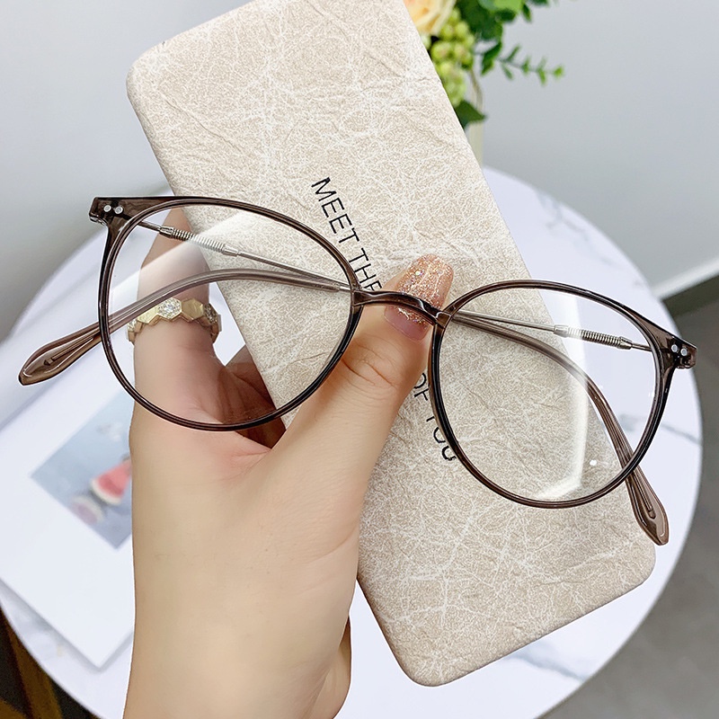 100°-400°Kính Đọc Sách Thời Trang Cho Nam Nữ