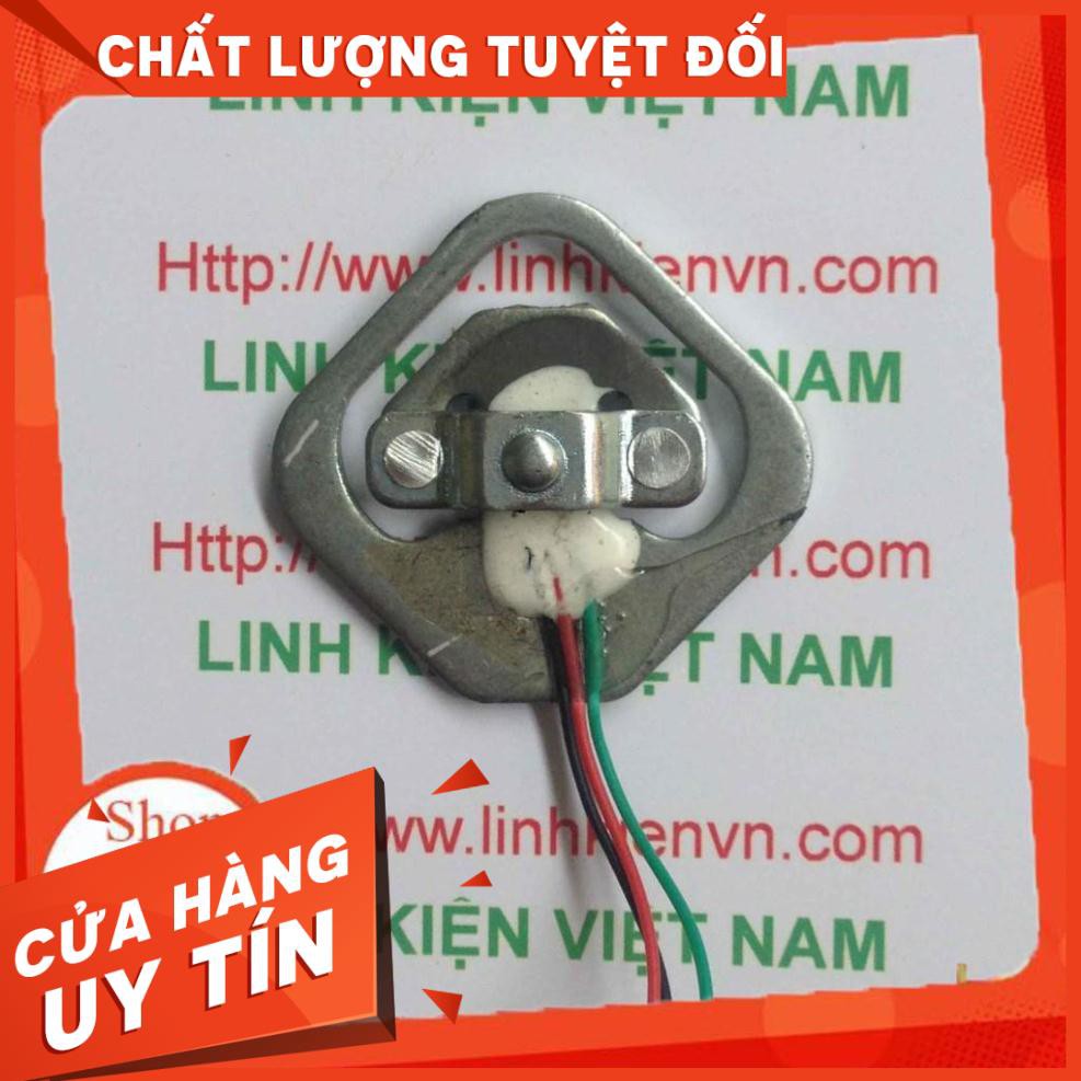 Cảm Biến Loadcell 3kg - B2H6