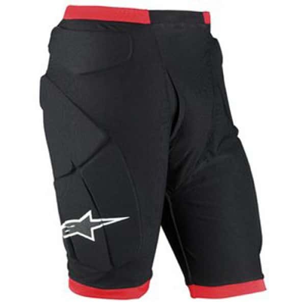 QUẦN LÓT GIÁP MẶC TRONG COMP PRO SHORTS