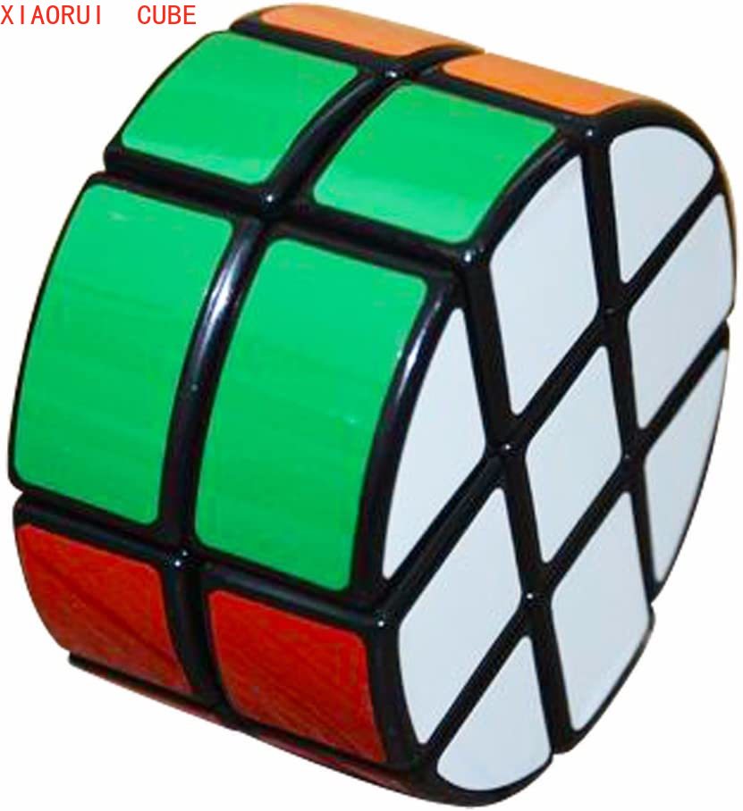 Khối Rubik 2x3 X 3 Kích Thích Trí Thông Minh 66mm