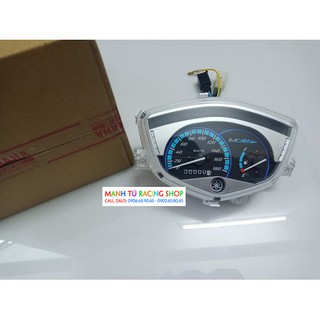 đồng hồ xe exciter 2010 hàng zin