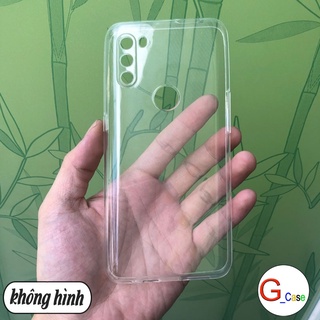 Ốp lưng dẻo VSMART ACTIVE 3  - in hình