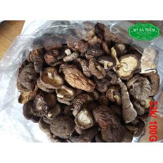 Nấm hương khô 100g
