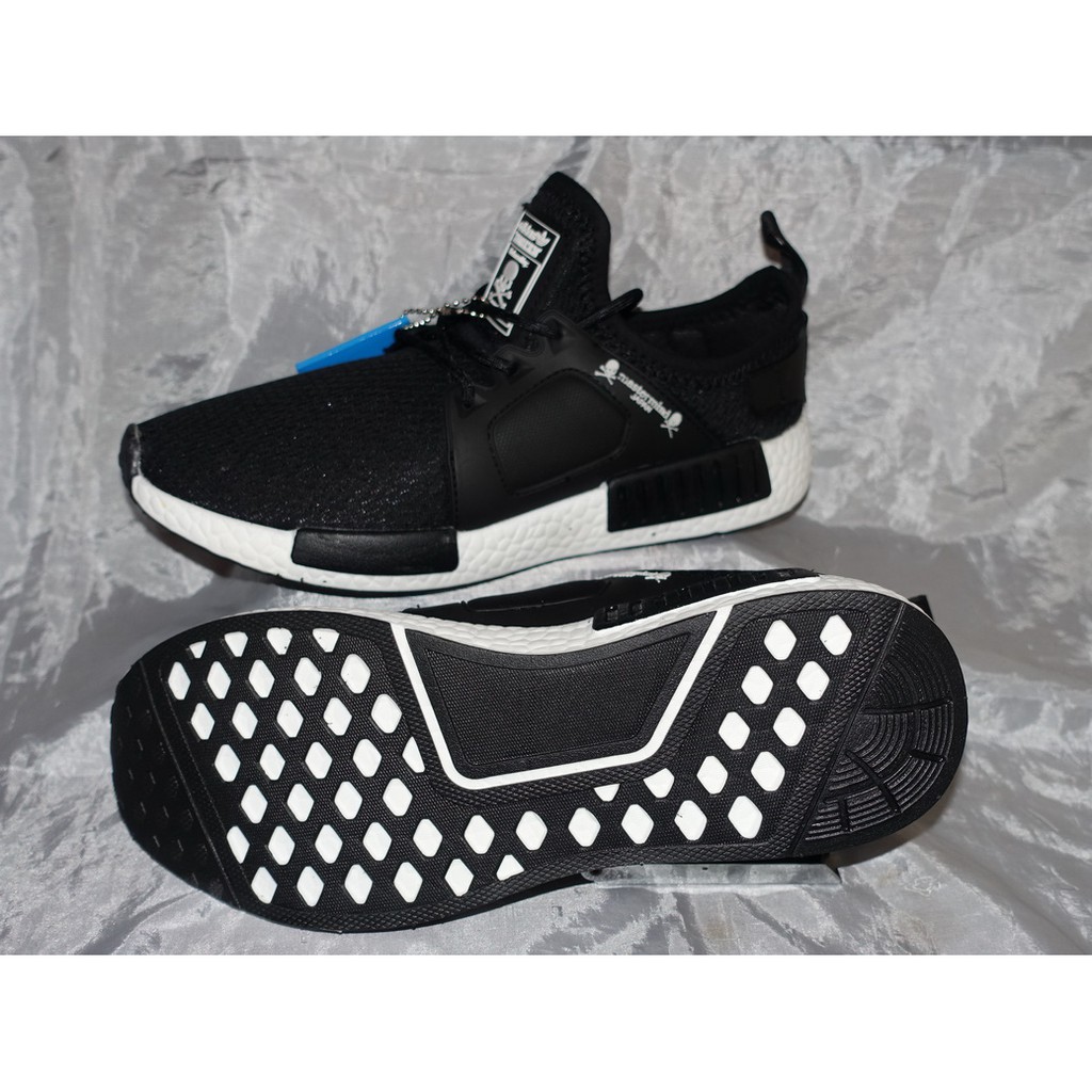 Giày Chạy Bộ Adidas Mastermind / Master Mind Nmd Xr1 Size 39 40 41 42 43