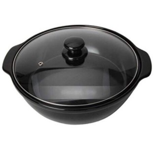 Nồi đất kho cá kho thịt 🍖 nồi 0,6