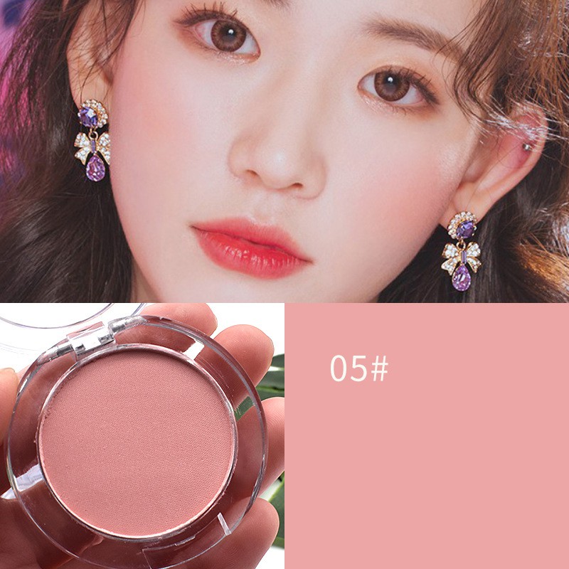 [Hàng mới về] Phấn má hồng trang điểm làm đẹp tự nhiên bền màu | BigBuy360 - bigbuy360.vn