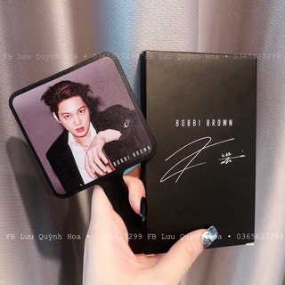 Gương Bobbi Brown x Kai gift hãng quà tặng