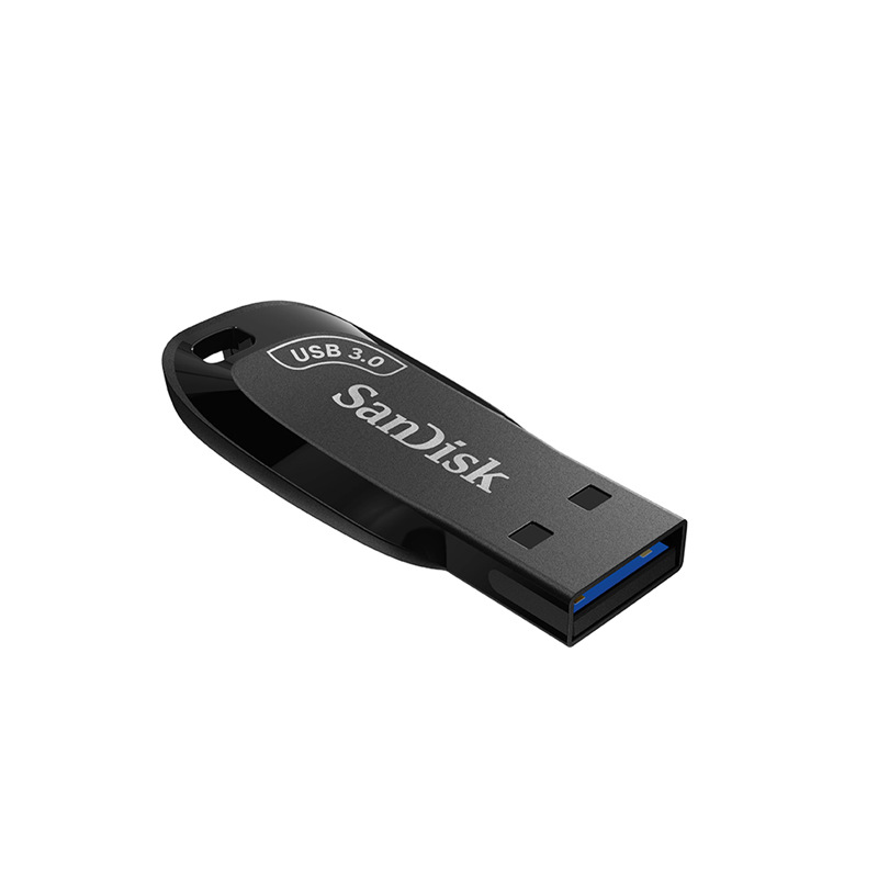 Usb 3.0 Tốc Độ Cao Shandy SanDisk 32G 64G 128G 256G Cho Xe Hơi