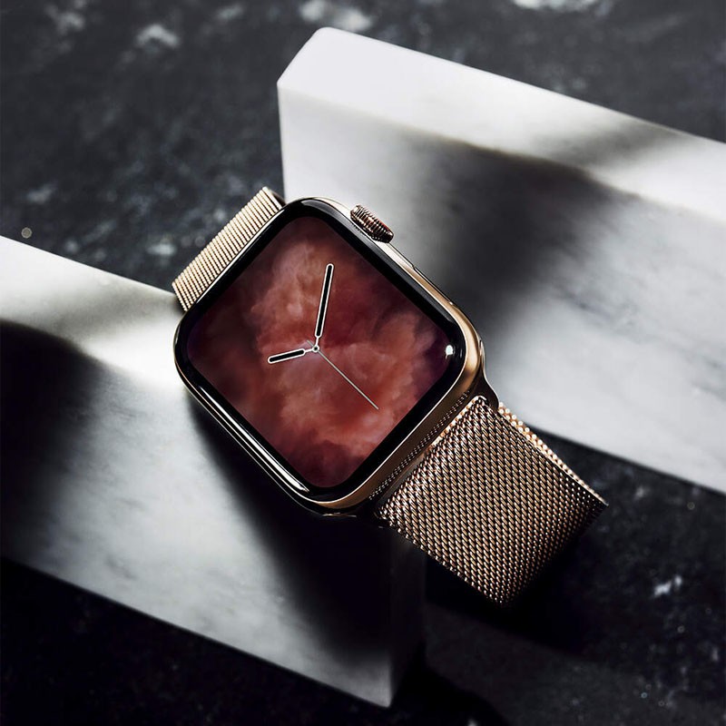 ĐỒNG HỒ APPLE WATCH SERIES 6 Thép 40mm và 44mm mới 99% bảo hành 12 tháng LỖI LÀ ĐỔI