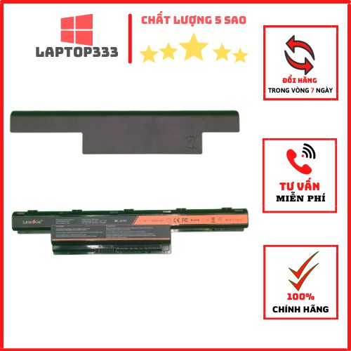 Pin Laptop Acer Aspire 4741 4551 5750 7551