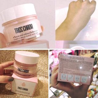 Kem Make up Thần Thánh Tree Chada 50g Thái Lan